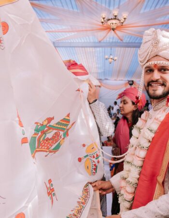 Best Wedding Photographer in Borivali, Mumbai – Lune Weddings