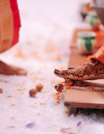 Best Wedding Photographer in Borivali, Mumbai – Lune Weddings