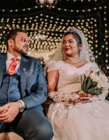 Best Wedding Photographer in Borivali, Mumbai – Lune Weddings