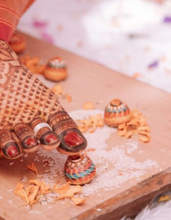 Best Wedding Photographer in Borivali, Mumbai – Lune Weddings