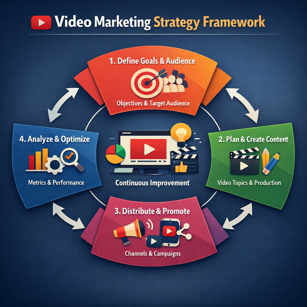 video marketing agency in borivli