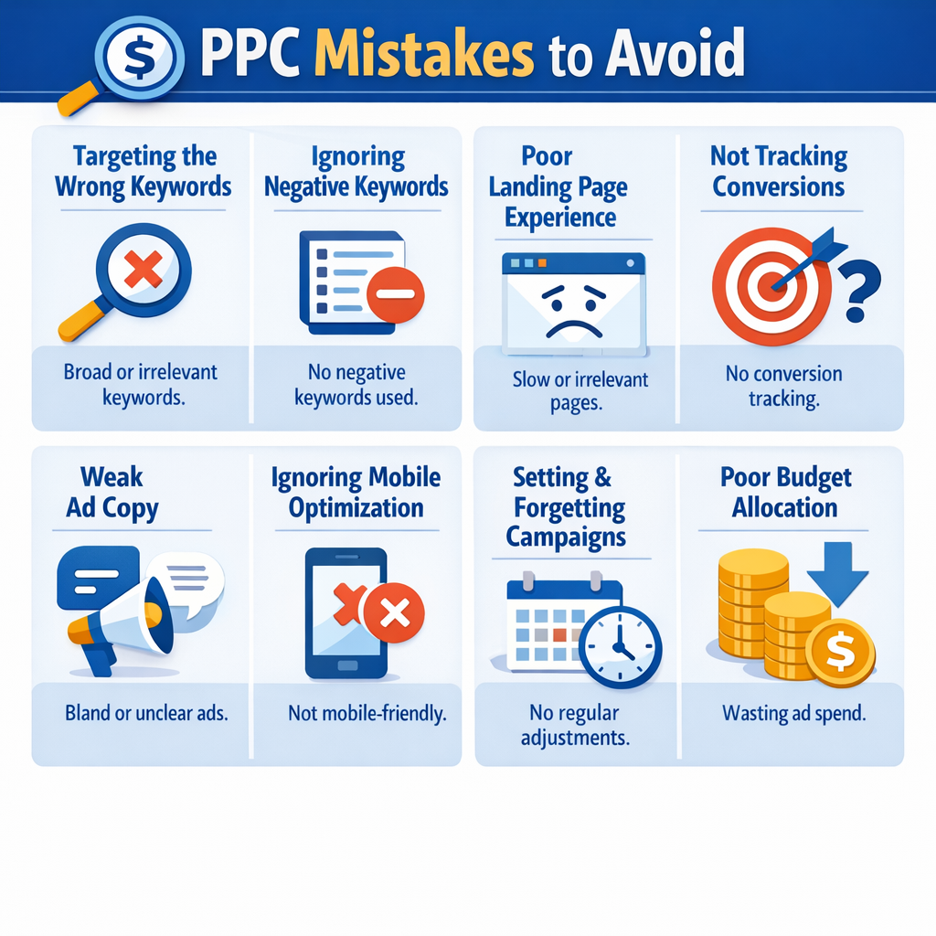 Pay Per Click (PPC) Management Services in Borivli