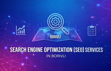 Search Engine Optimization (SEO) Services in Borivli, Mumbai