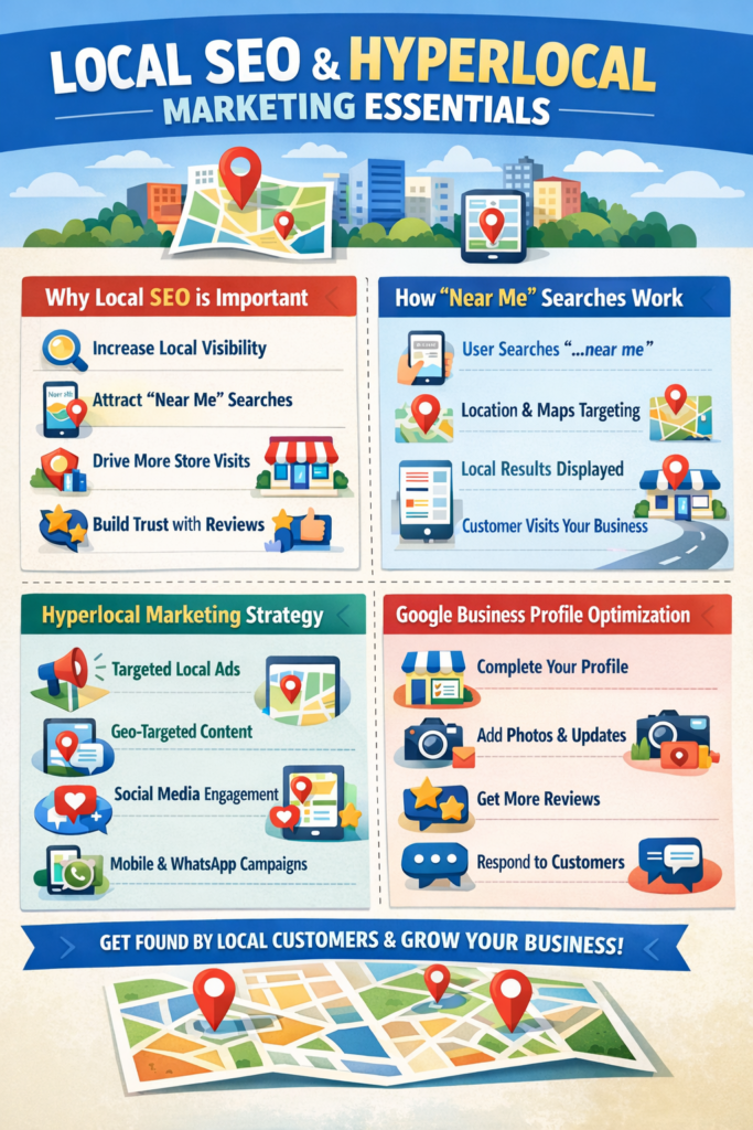 Digital Marketing Agency in Borivli