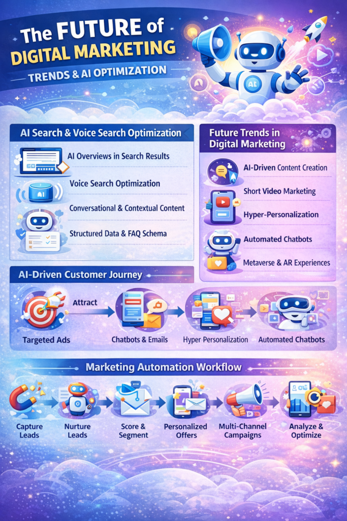 Digital Marketing Agency in Borivli