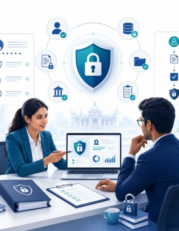 Cyber Security Services Company in Borivali, Mumbai | SAARTH INFOSEC