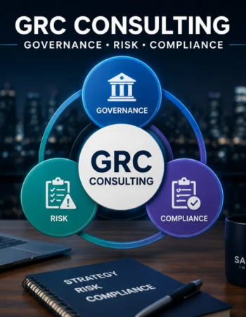 Cyber Security Services Company in Borivali, Mumbai | SAARTH INFOSEC
