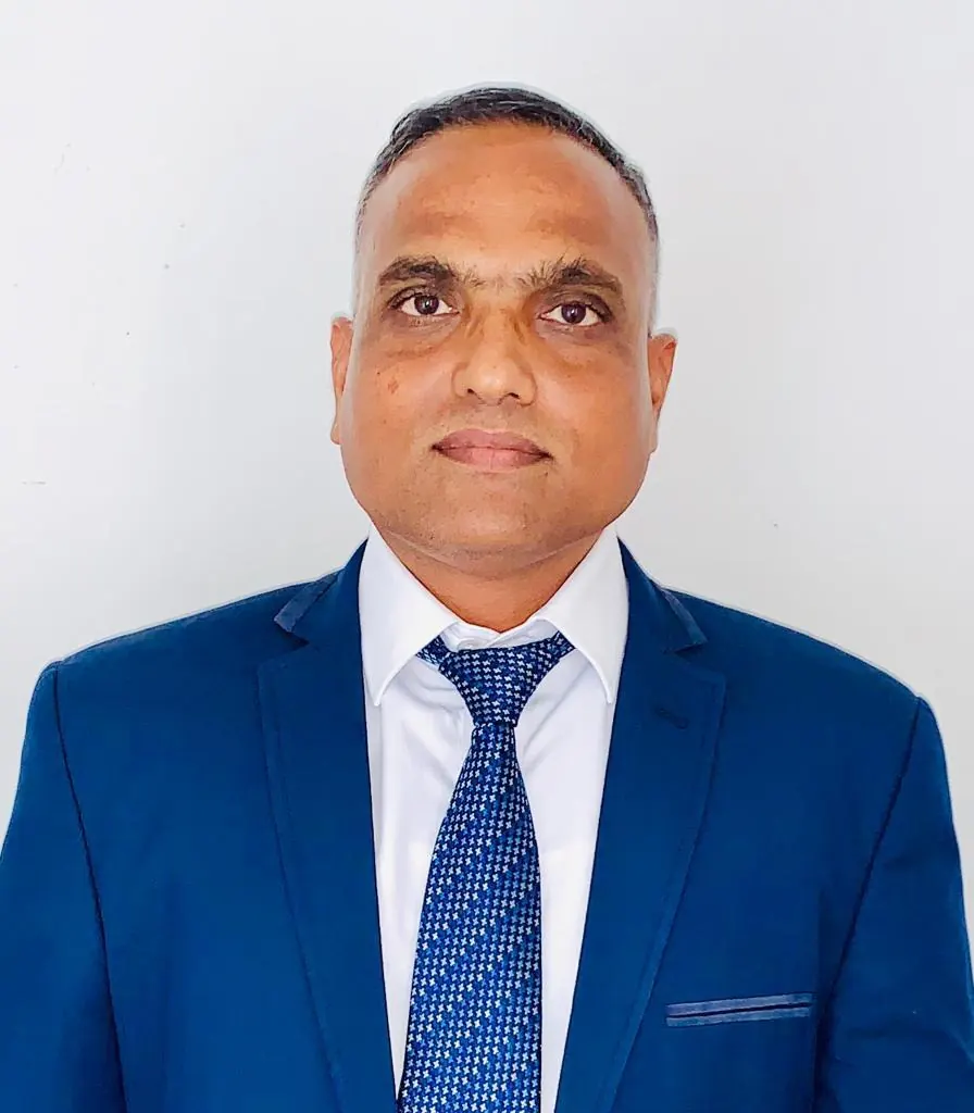SAARTH INFOSEC cyber security consultant