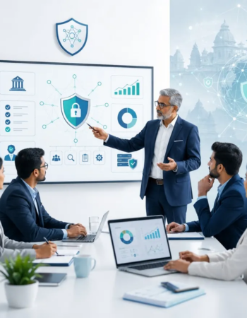 Cyber Security Services Company in Borivali, Mumbai | SAARTH INFOSEC
